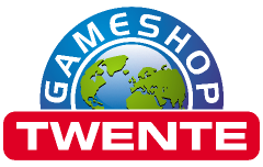 Gameshop Twente Logo